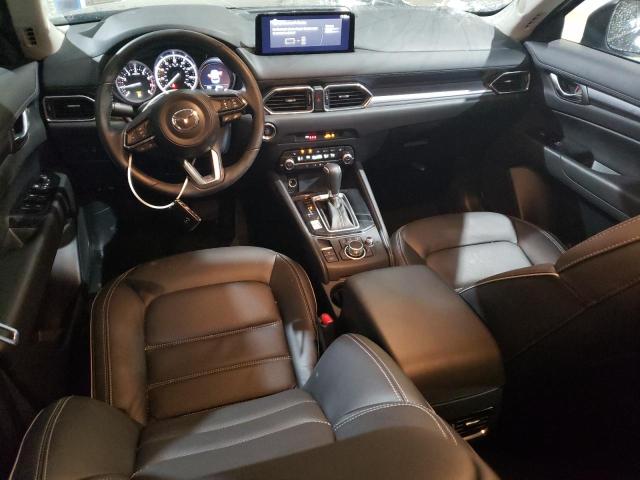 Zdjęcie 8 z aukcji – 2025 MAZDA CX-5 PREFE z VIN JM3KFBCL5S0571972