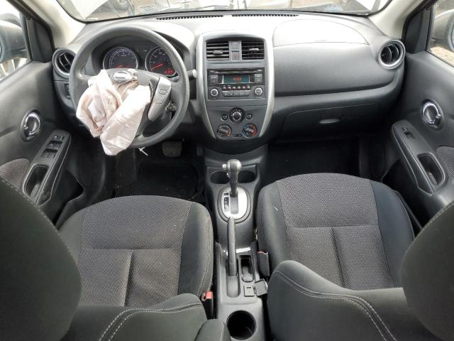 Photo 8 from auction – 2015 NISSAN VERSA S with VIN 3N1CN7APXFL913821