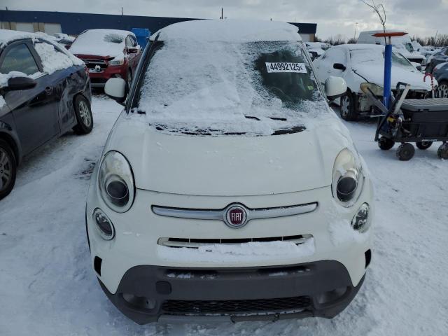 Photo 5 from auction – 2014 FIAT 500L TREKK with VIN ZFBCFADH5EZ021059