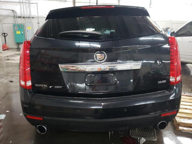 Photo 6 from auction – 2013 CADILLAC SRX PERFOR with VIN 3GYFNDE34DS528235
