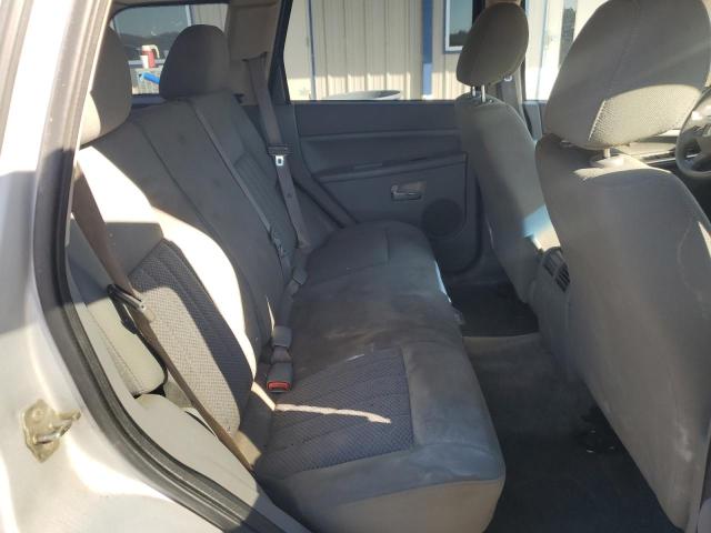 Photo 10 from auction – 2005 JEEP GRAND CHER with VIN 1J4GR48K45C661726