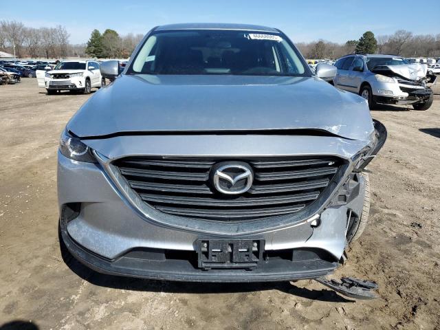 Photo 5 from auction – 2017 MAZDA CX-9 SPORT with VIN JM3TCABY3H0135196