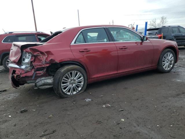 Снимка 3 от търг – 2014 CHRYSLER 300 с VIN 2C3CCARG7EH143254