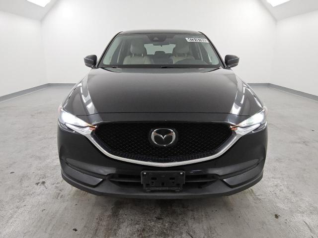 Photo 5 from auction – 2021 MAZDA CX-5 TOURI with VIN JM3KFBCM5M0445932