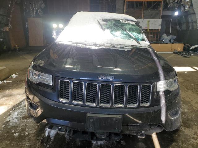Photo 5 from auction – 2016 JEEP GRAND CHER with VIN 1C4RJFCT0GC357135