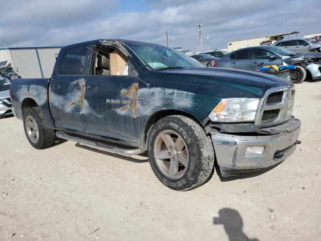 Photo 4 from auction – 2011 DODGE RAM 1500 with VIN 1D7RB1CT2BS629057