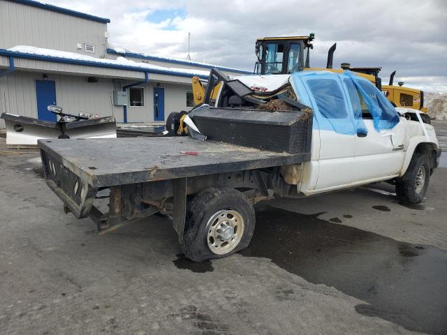 Photo 3 from auction – 2004 CHEVROLET SILVERADO with VIN 1GCHK29204E256869