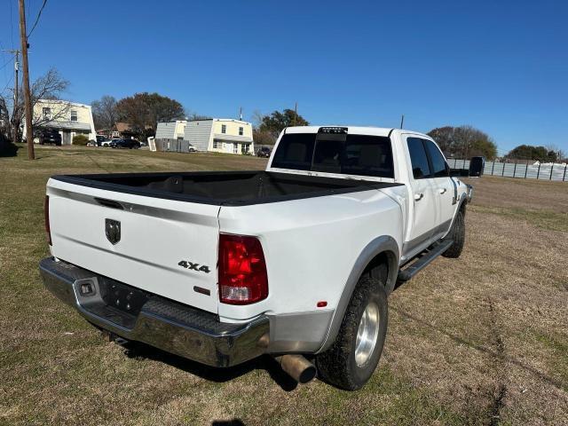 Photo 4 from auction – 2018 RAM 3500 LARAM with VIN 3C63RRJL2JG176665