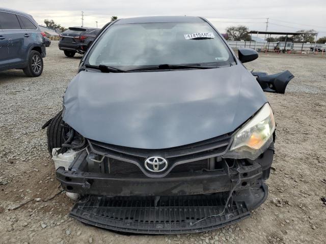 Photo 5 from auction – 2014 TOYOTA COROLLA EC with VIN 2T1BPRHE7EC210973