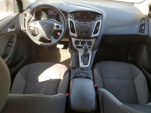 Photo 8 from auction – 2014 FORD FOCUS SE with VIN 1FADP3F21EL310306
