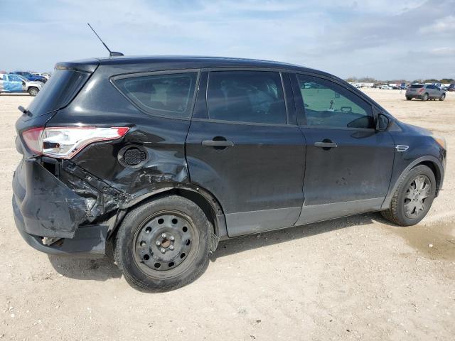 Photo 3 from auction – 2015 FORD ESCAPE S with VIN 1FMCU0F79FUB61367
