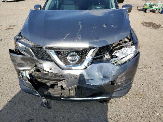 Photo 12 from auction – 2016 NISSAN ROGUE S with VIN JN8AT2MT6GW013522
