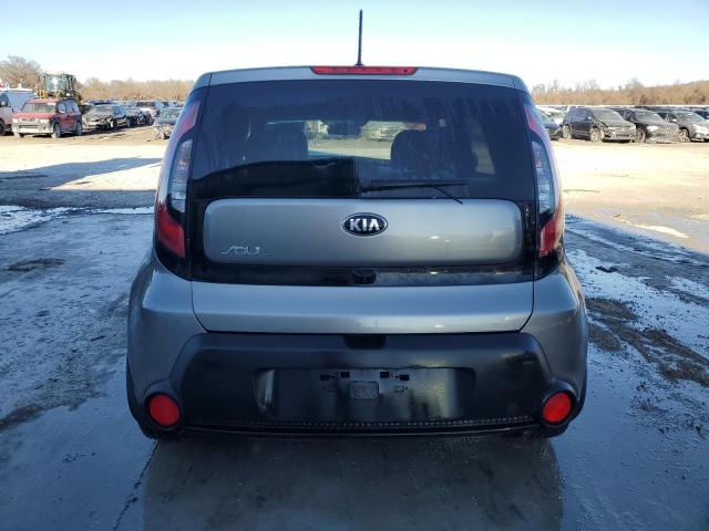 Photo 6 from auction – 2015 KIA SOUL with VIN KNDJN2A28F7127869