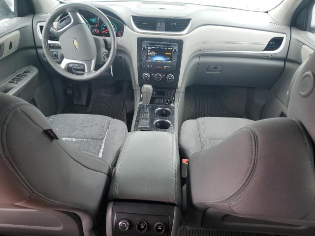 Photo 8 from auction – 2016 CHEVROLET TRAVERSE L with VIN 1GNKVGKD1GJ191569