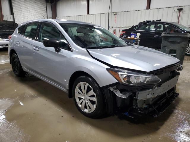 Photo 4 from auction – 2022 SUBARU IMPREZA with VIN 4S3GTAB67N3721516