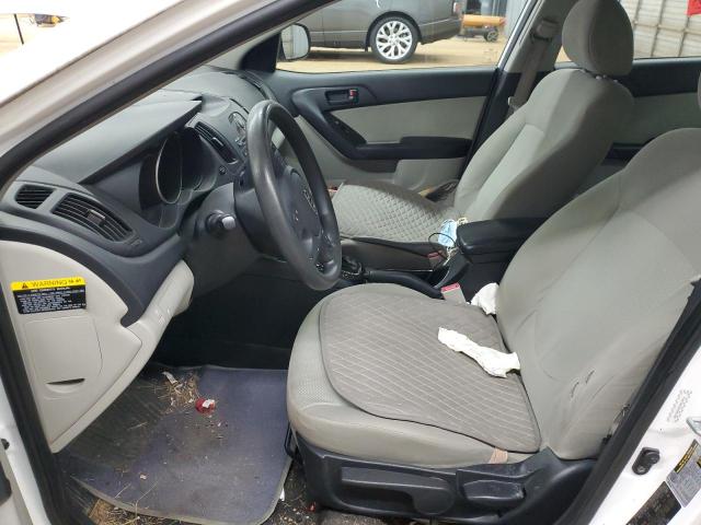 Photo 7 from auction – 2012 KIA FORTE EX with VIN KNAFU4A24C5631702