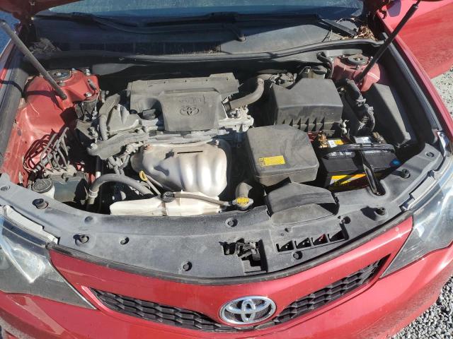 Photo 11 from auction – 2014 TOYOTA CAMRY L with VIN 4T1BF1FK2EU798339