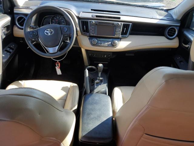 Photo 8 from auction – 2014 TOYOTA RAV4 XLE with VIN 2T3RFREV8EW166882