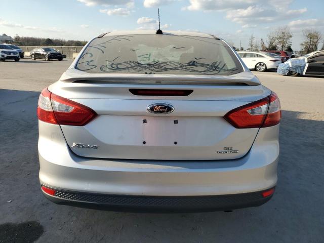 Zdjęcie 6 z aukcji – 2013 FORD FOCUS SE z VIN 1FADP3F21DL171664