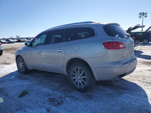 Photo 2 from auction – 2014 BUICK ENCLAVE with VIN 5GAKVBKD3EJ132386