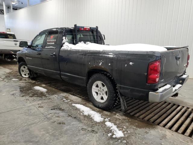 Photo 2 from auction – 2007 DODGE RAM 1500 S with VIN 1D7HU182X7J631044