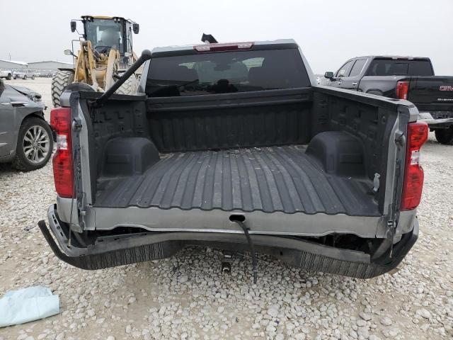 Photo 6 from auction – 2024 CHEVROLET SILVERADO with VIN 1GCPDBEK0RZ159795