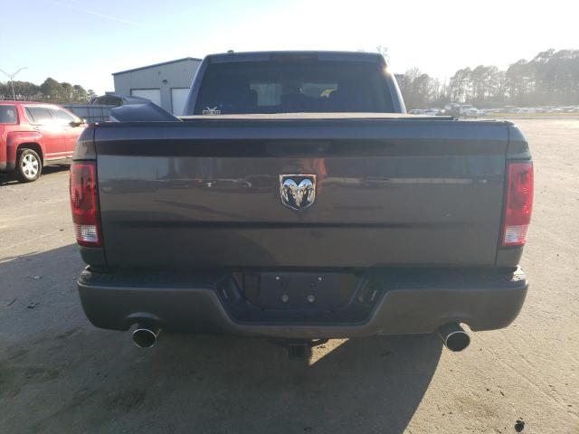صورة رقم 6 من المزاد - 2015 RAM 1500 ST مع VIN 1C6RR6KT8FS553975