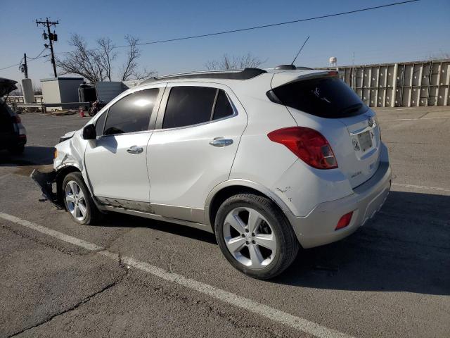Photo 2 from auction – 2015 BUICK ENCORE with VIN KL4CJASB6FB232608