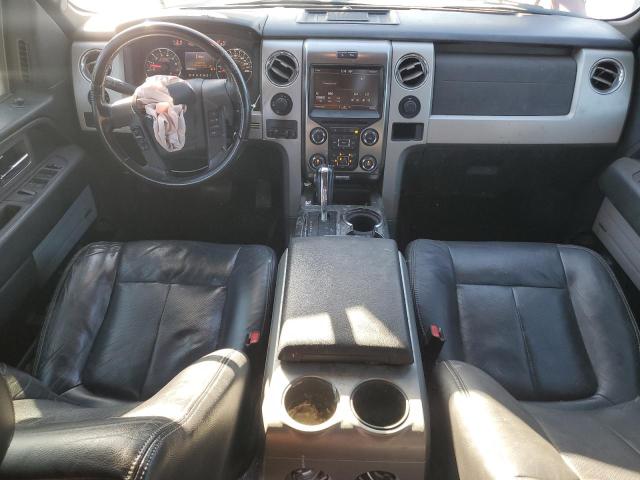 Photo 8 from auction – 2013 FORD F150 SUPER with VIN 1FTFW1ET8DFA04320