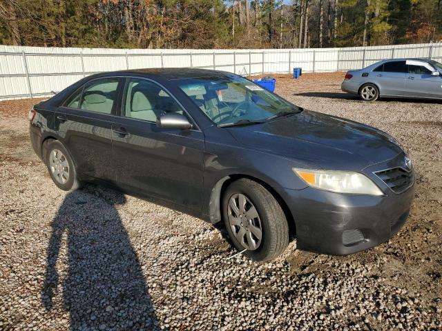 Photo 4 from auction – 2011 TOYOTA CAMRY BASE with VIN 4T1BF3EK0BU167064