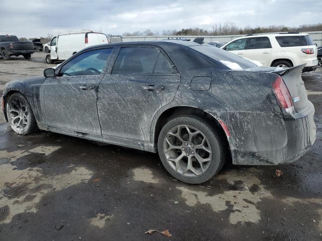 Foto 2 de la subasta – 2018 CHRYSLER 300 S con VIN 2C3CCABG3JH127301