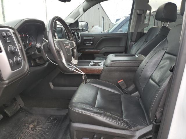 Photo 7 from auction – 2017 GMC SIERRA K15 with VIN 3GTU2NEC2HG481209
