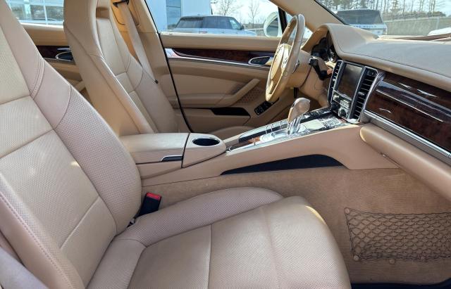 Photo 6 from auction – 2014 PORSCHE PANAMERA 2 with VIN WP0AA2A79EL005079
