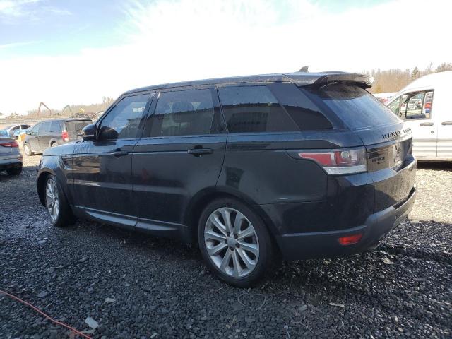 Photo 2 from auction – 2016 LAND ROVER RANGE ROVE with VIN SALWG2PF6GA657359