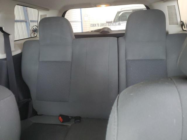 Photo 10 from auction – 2007 JEEP PATRIOT SP with VIN 1J8FF28WX7D365147