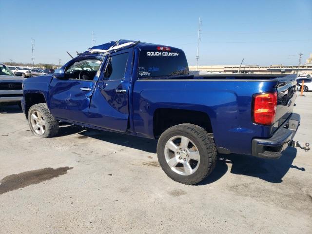 Снимка 2 от търг – 2014 CHEVROLET SILVERADO с VIN 3GCPCSECXEG319154