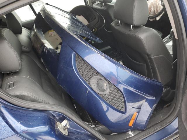 Photo 12 from auction – 2008 SATURN ASTRA XR with VIN W08AT671885113389