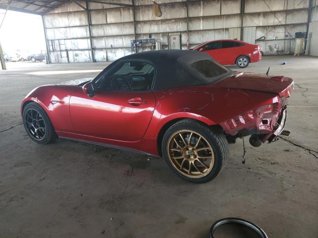Photo 2 from auction – 2016 MAZDA MX-5 MIATA with VIN JM1NDAD78G0101045