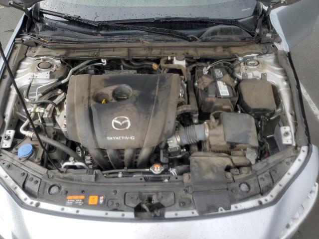 Photo 11 from auction – 2020 MAZDA 3 SELECT with VIN 3MZBPACL7LM132168