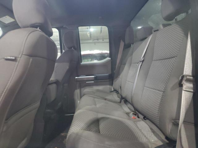 Photo 10 from auction – 2018 FORD F150 SUPER with VIN 1FTEX1EB8JFE06317