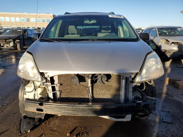 Photo 5 from auction – 2004 TOYOTA SIENNA CE with VIN 5TDZA23C64S207937