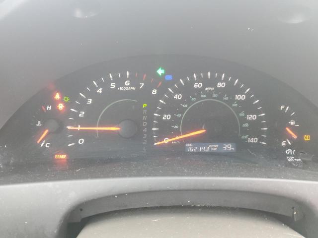 Photo 9 from auction – 2009 TOYOTA CAMRY BASE with VIN 4T1BE46K69U288957