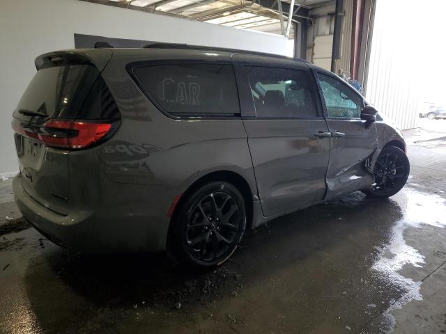 Photo 3 from auction – 2025 CHRYSLER PACIFICA L with VIN 2C4RC1GG3SR515011