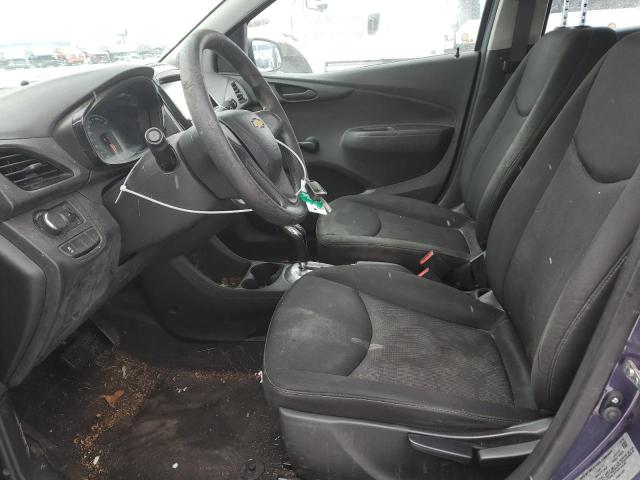 Снимка 7 от търг – 2017 CHEVROLET SPARK LS с VIN KL8CB6SA6HC705548