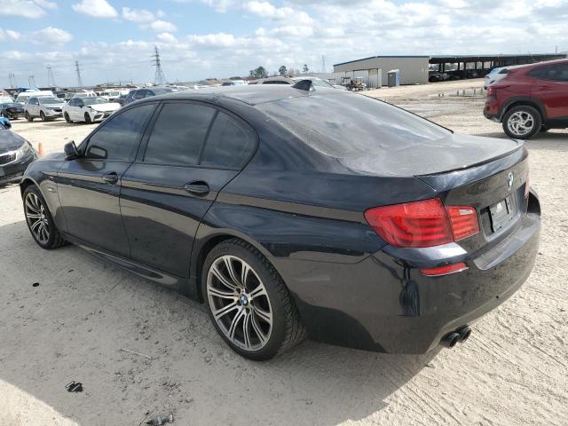 Photo 2 from auction – 2011 BMW 528 I with VIN WBAFR1C59BC745678