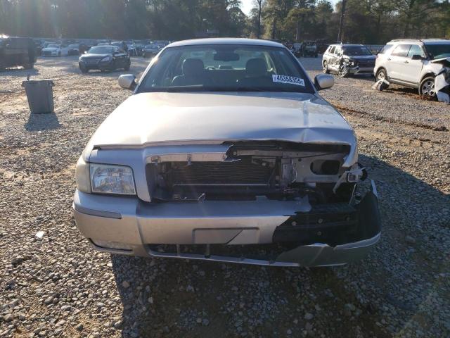Photo 5 from auction – 2008 MERCURY GRAND MARQ with VIN 2MEFM75V28X623045