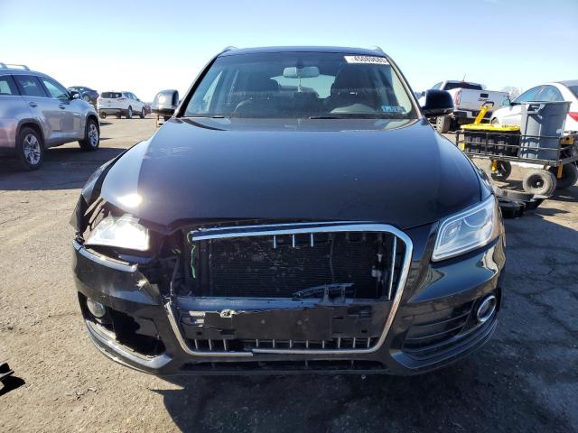 Photo 5 from auction – 2016 AUDI Q5 PREMIUM with VIN WA1C2AFP6GA126122