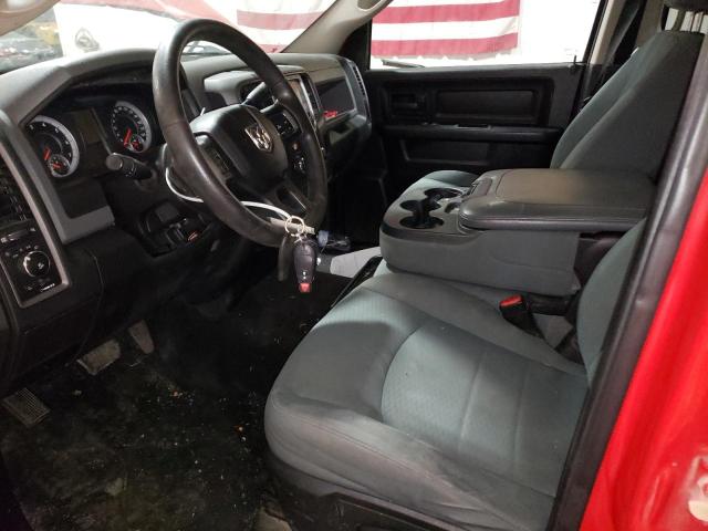 Photo 7 from auction – 2013 RAM 1500 ST with VIN 1C6RR7KT9DS589144