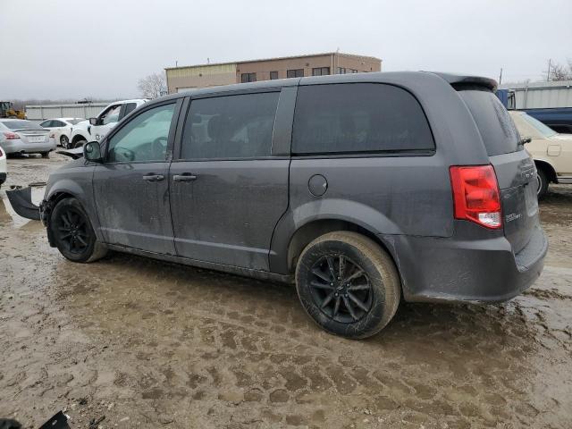 Photo 2 from auction – 2019 DODGE GRAND CARA with VIN 2C4RDGBG2KR770370