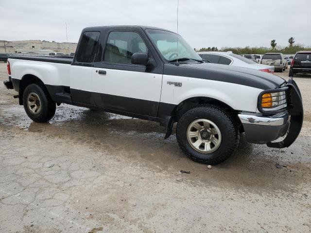 Photo 4 from auction – 2002 FORD RANGER SUP with VIN 1FTYR44V22TA76410
